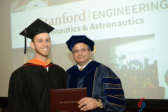 Stanford University Aero Astro Graduation 2016-551