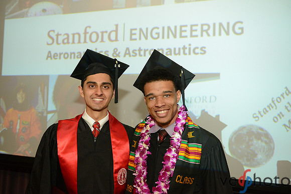 Stanford University Aero Astro Graduation 2016-594