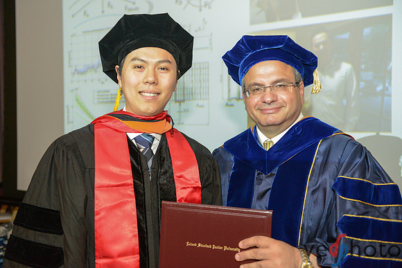 Stanford University Aero Astro Graduation 2016-187