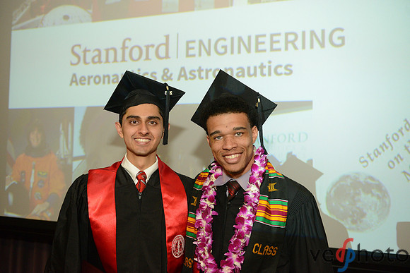 Stanford University Aero Astro Graduation 2016-592