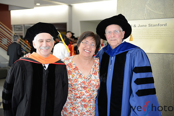 Stanford University Aero Astro Graduation 2016-352