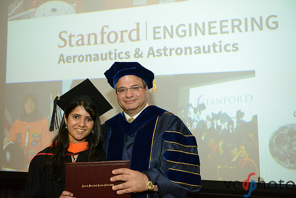 Stanford University Aero Astro Graduation 2016-104
