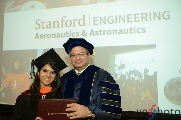 Stanford University Aero Astro Graduation 2016-552