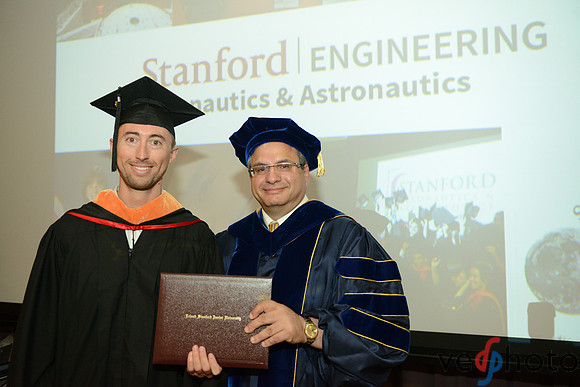 Stanford University Aero Astro Graduation 2016-91