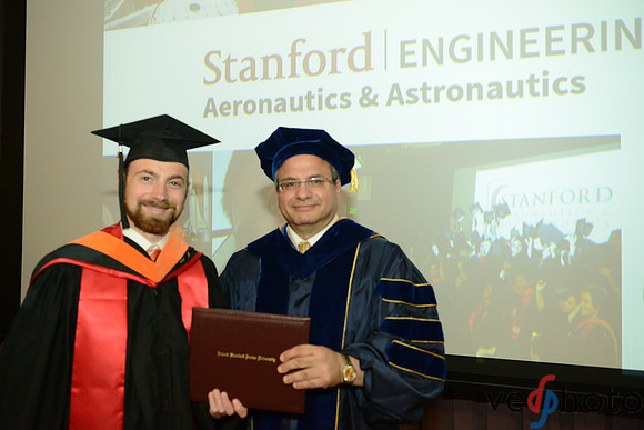 Stanford University Aero Astro Graduation 2016-580