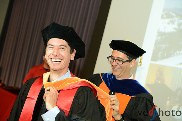 Stanford University Aero Astro Graduation 2016-36