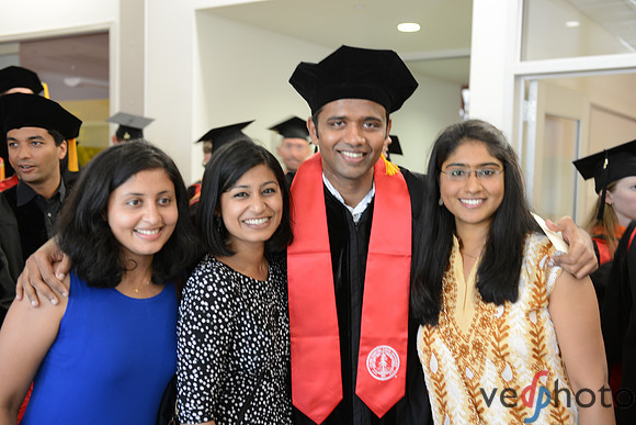 Stanford University Aero Astro Graduation 2016-361