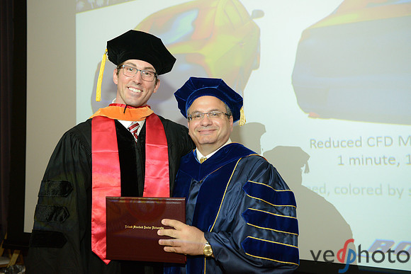 Stanford University Aero Astro Graduation 2016-758