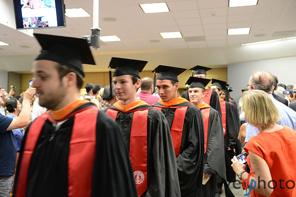Stanford University Aero Astro Graduation 2016-404