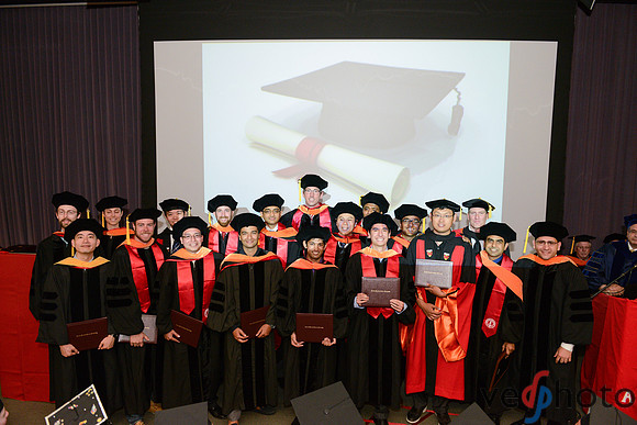 Stanford University Aero Astro Graduation 2016-793