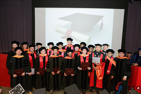 Stanford University Aero Astro Graduation 2016-792
