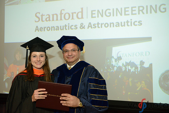 Stanford University Aero Astro Graduation 2016-560
