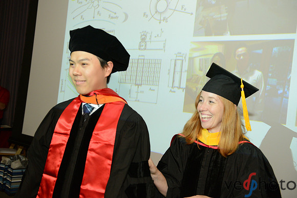 Stanford University Aero Astro Graduation 2016-184