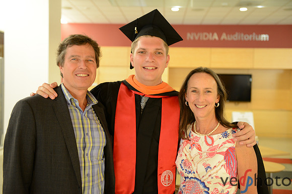 Stanford University Aero Astro Graduation 2016-845