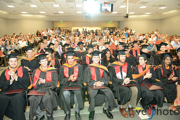 Stanford University Aero Astro Graduation 2016-589