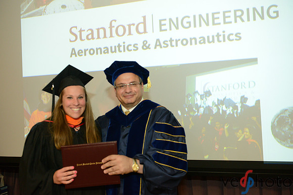 Stanford University Aero Astro Graduation 2016-563
