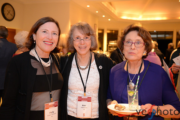 Stanford University 50th Reunion Class Party-247