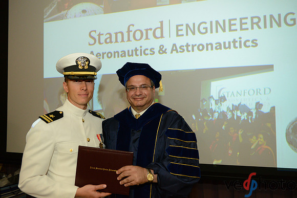 Stanford University Aero Astro Graduation 2016-124