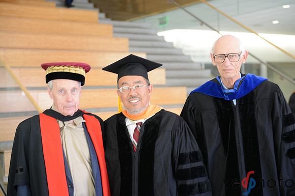 Stanford University Aero Astro Graduation 2016-349