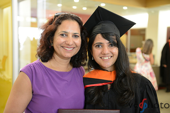 Stanford University Aero Astro Graduation 2016-851