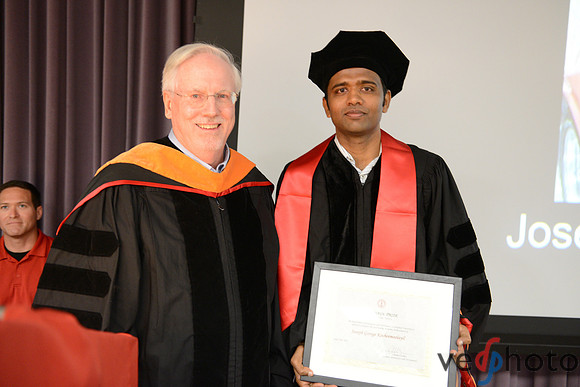 Stanford University Aero Astro Graduation 2016-485