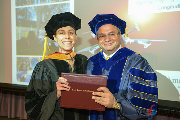 Stanford University Aero Astro Graduation 2016-27