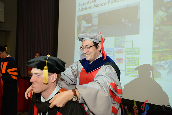 Stanford University Aero Astro Graduation 2016-139