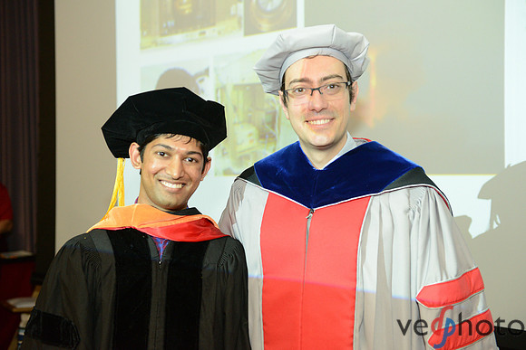 Stanford University Aero Astro Graduation 2016-154