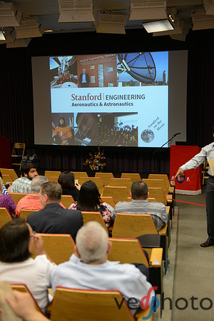 Stanford University Aero Astro Graduation 2016-386