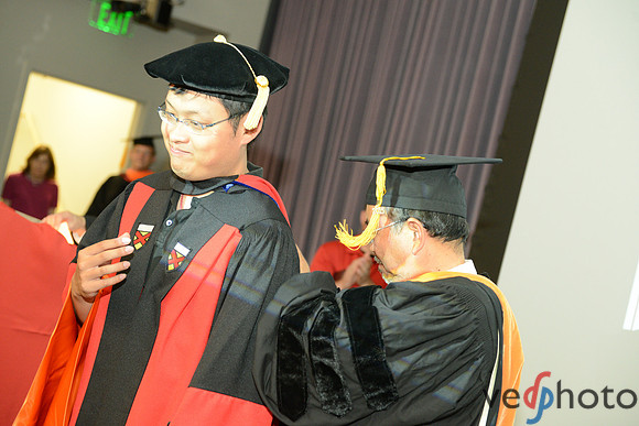 Stanford University Aero Astro Graduation 2016-777