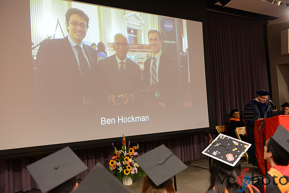 Stanford University Aero Astro Graduation 2016-300