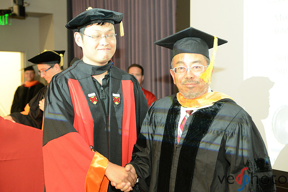 Stanford University Aero Astro Graduation 2016-779