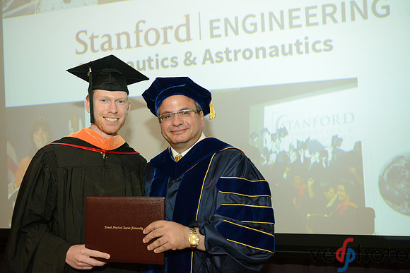 Stanford University Aero Astro Graduation 2016-103