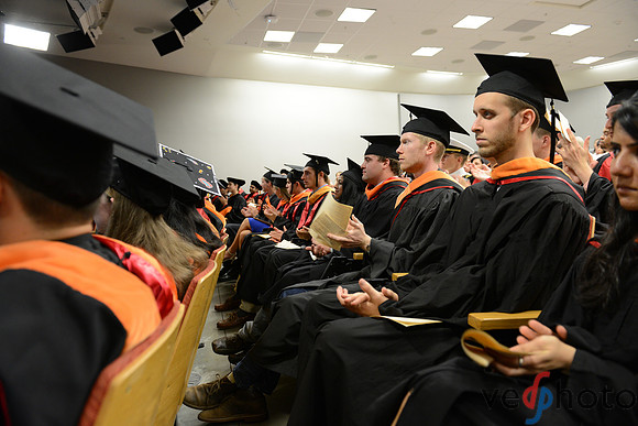 Stanford University Aero Astro Graduation 2016-305