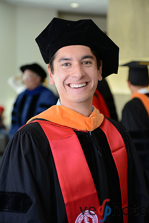 Stanford University Aero Astro Graduation 2016-355