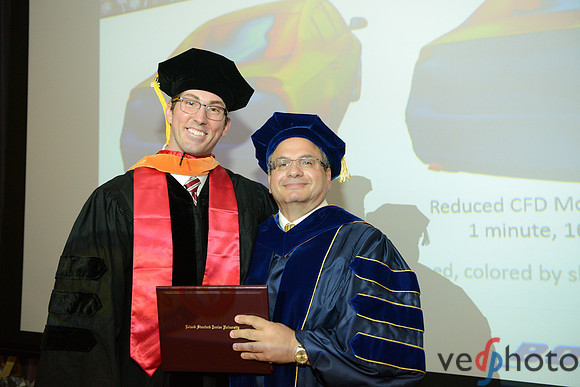 Stanford University Aero Astro Graduation 2016-756