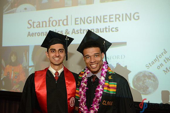 Stanford University Aero Astro Graduation 2016-591