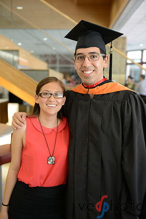 Stanford University Aero Astro Graduation 2016-858