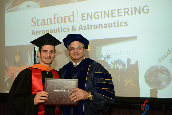 Stanford University Aero Astro Graduation 2016-531