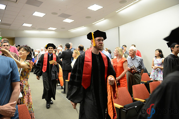 Stanford University Aero Astro Graduation 2016-433