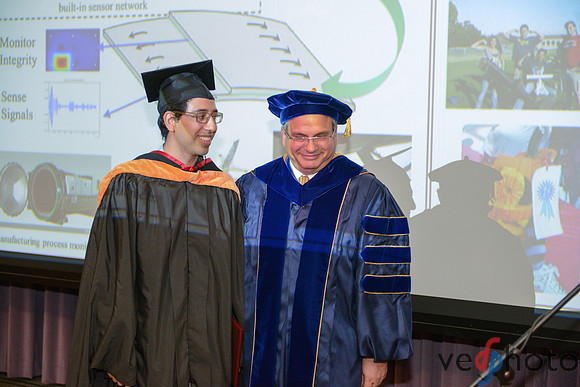 Stanford University Aero Astro Graduation 2016-788