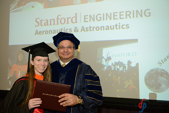 Stanford University Aero Astro Graduation 2016-82