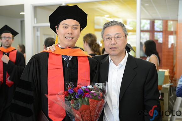 Stanford University Aero Astro Graduation 2016-47