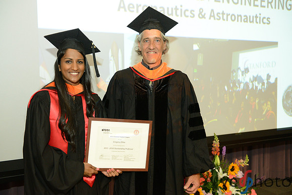 Stanford University Aero Astro Graduation 2016-72