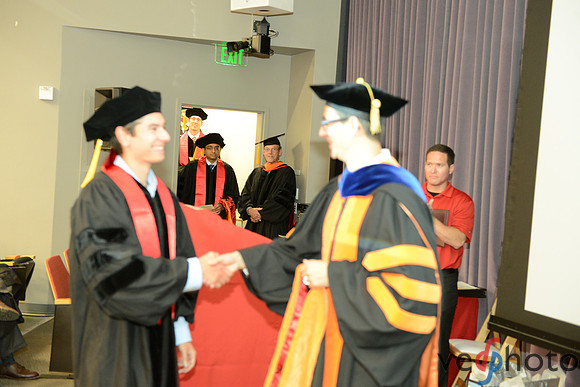 Stanford University Aero Astro Graduation 2016-722
