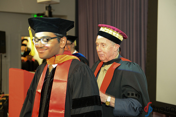 Stanford University Aero Astro Graduation 2016-625