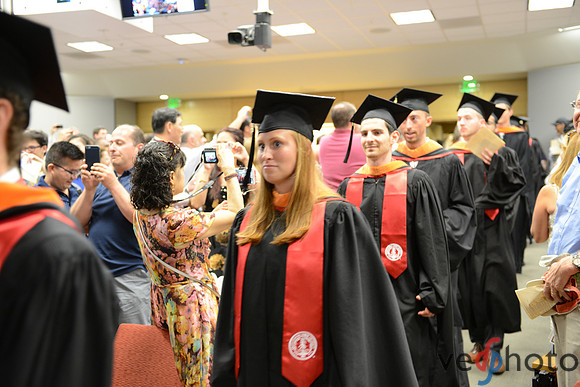 Stanford University Aero Astro Graduation 2016-412