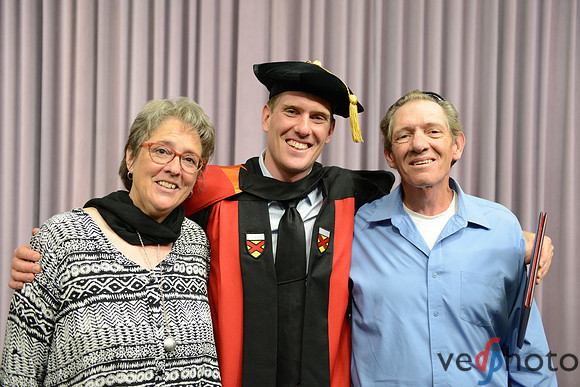Stanford University Aero Astro Graduation 2016-804