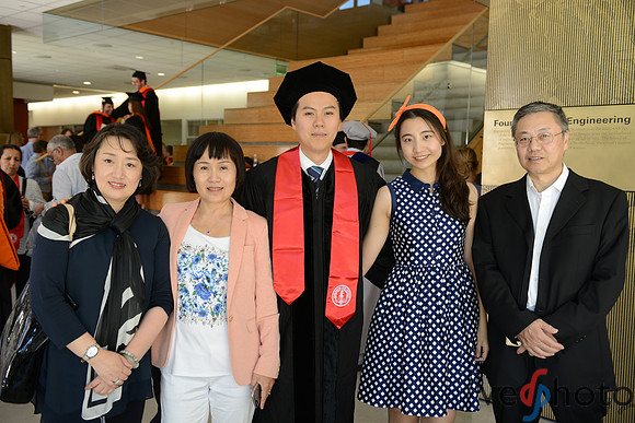Stanford University Aero Astro Graduation 2016-325