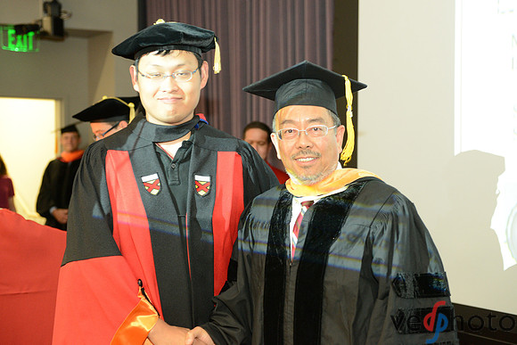 Stanford University Aero Astro Graduation 2016-780